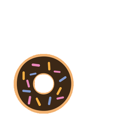 Dessert Donut Sticker by Entenmann's