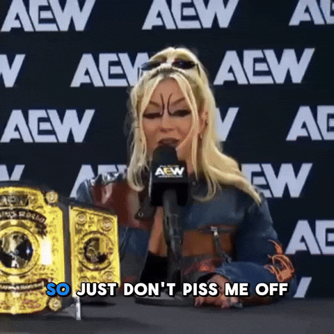 Aew GIF