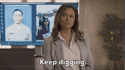 Vanessa Lachey Hawaii GIF by CBS