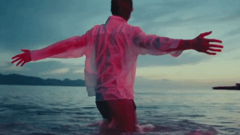 Summer Of Love GIF by Shawn Mendes