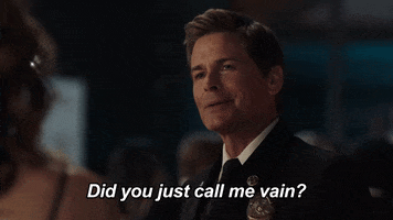 Rob Lowe Flirting GIF by Drama Club FOX