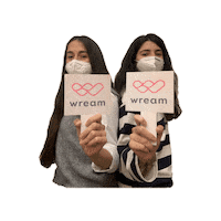 App Ideas Sticker by WREAM