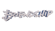 All My Friends Friendship Sticker by AMFAMFAMF