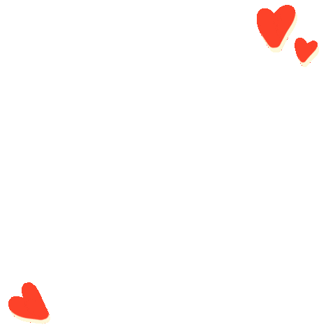 Valentines Day Love Sticker