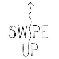 Marketing Swipe Up Sticker by Shapes & Shares