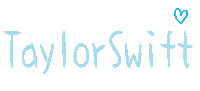 Taylor Swift Sticker