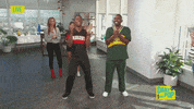 Party Celebrate GIF by E! Daily Pop