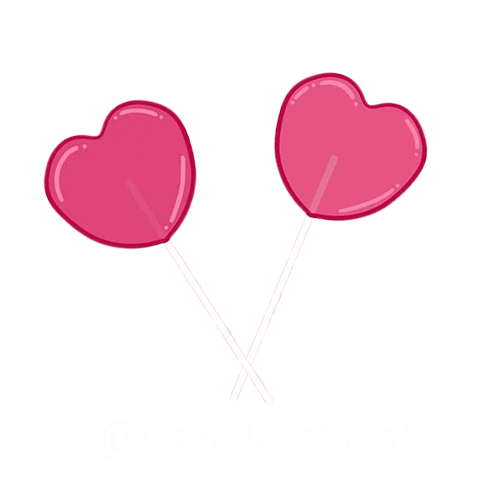 Lollipop Sticker by Izasoler