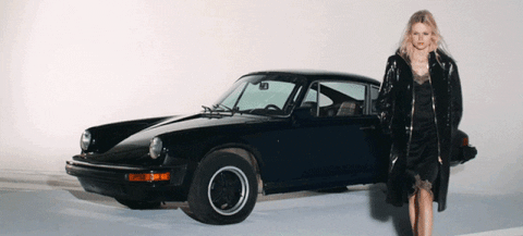 classic cars GIF