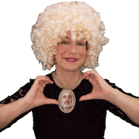 ginetta love Sticker