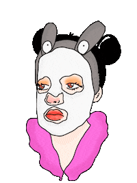 Pm Uncookies Sticker