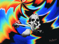 war art GIF by PEEKASSO