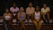 Finale Reaction GIF by Survivor CBS