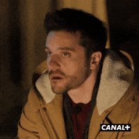 Jeu Manipulation GIF by CANAL+