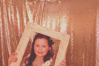 photobooth props GIF by Tom Foolery Photo Booth