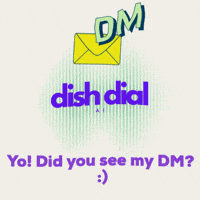 dishdial  GIF