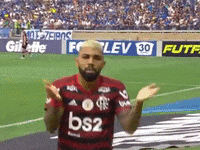 gabigol GIF