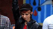 best ink television GIF by Oxygen