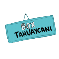 Box Fitbox Sticker