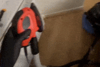 Henry Finishing GIF by DannyDidit LTD