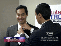 San Antonio Smile GIF by Texas Archive of the Moving Image