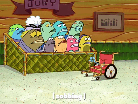 season 4 the lost mattress GIF by SpongeBob SquarePants