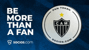 sociosdotcom atletico minas gerais galo mineiro GIF