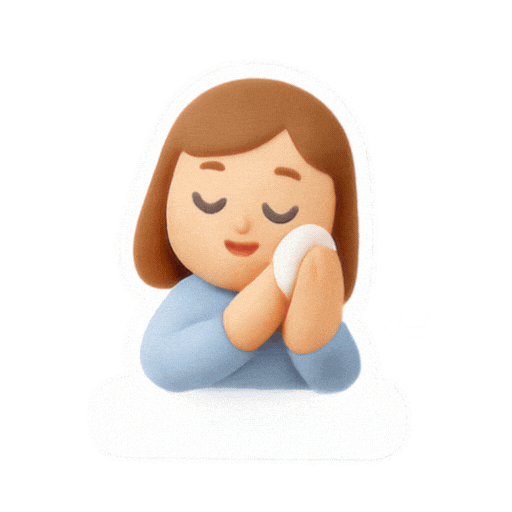 Skincare Dubai Sticker by Layan Essence Tissue