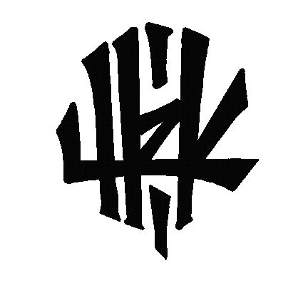 Art Logo Sticker