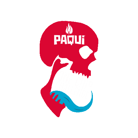 Paqui Onechipchallenge Sticker by PaquiChips