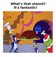 The Grinch Christmas GIF