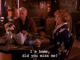 season 2 GIF by Twin Peaks on Showtime