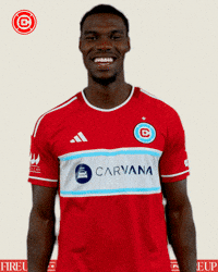 Vamos Chicago Fire GIF by Chicago Fire Football Club