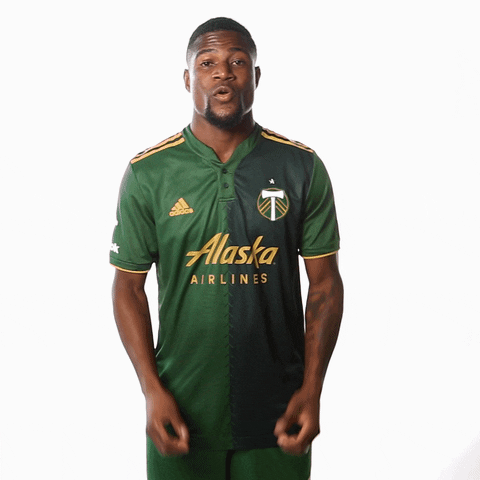 Portland Timbers Soccer GIF by Timbers