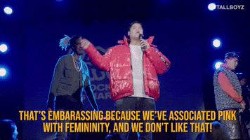 TallBoyz sketch comedy 208 tallboyz tall boys cbc GIF