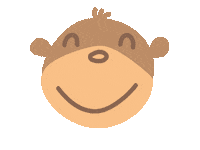 Baba Magyargif Sticker