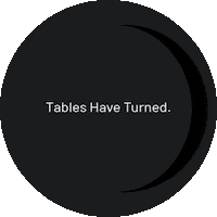 tabler love new instagram table Sticker