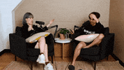 DIVEStudios epik high eric nam tablo daebak show GIF