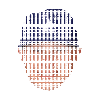 mlb dodgers STICKER by imoji