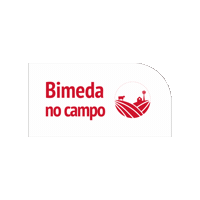Bimedanocampo Sticker by Bimeda Brasil
