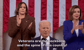 Joe Biden President GIF by GIPHY News