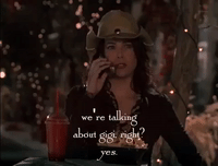 season 5 netflix GIF by Gilmore Girls 