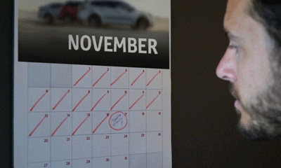 ToyotaNL giphyupload countdown toyota november GIF