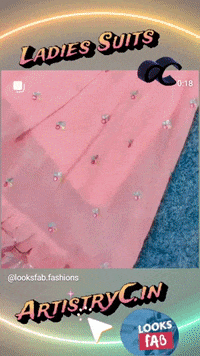 Buy Now Fashion GIF by ArtistryC