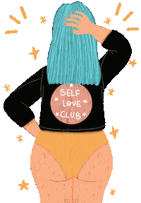 You Are Amazing Good Vibes Sticker by letteramuta - Deb