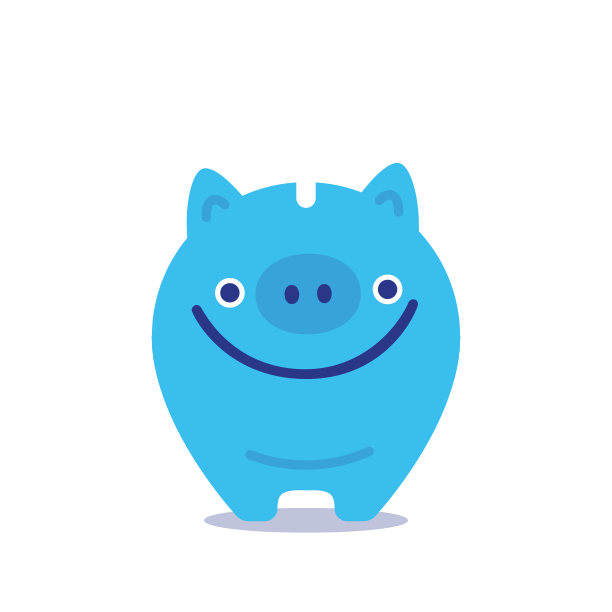 Finni Sticker by Finerio