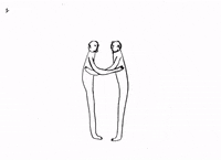 dance love GIF by Irdor