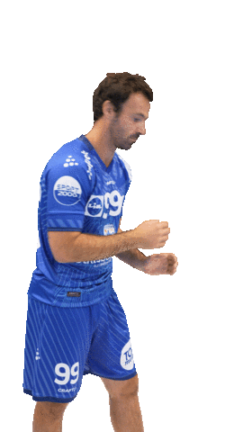 Sport Fun Sticker by SEHB