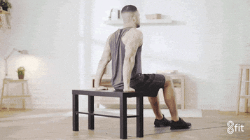 working out how to GIF by 8fit