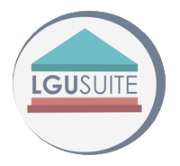 Characters Vector Sticker by LGUSuite, Inc.